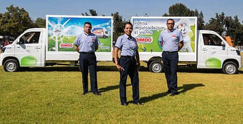 Bimbo abre vacante de supervisor; paga $34 mil mensuales
