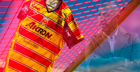 En próximos días Atlético Morelia anunciará nuevo DT; Nacho Castro admite acercamiento