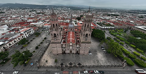 Realizará SEA su primer Rally contra la corrupción
