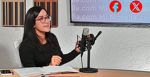 Algunas reformas constitucionales preocupan a juristas: Gutiérrez Cortés