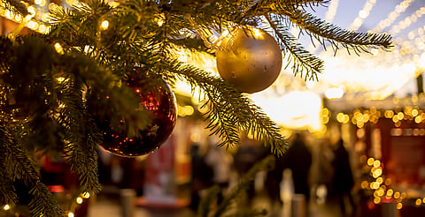 Descubre el "Mercadito Navideño" en Morelia; encontrarás regalos, decoraciones y más