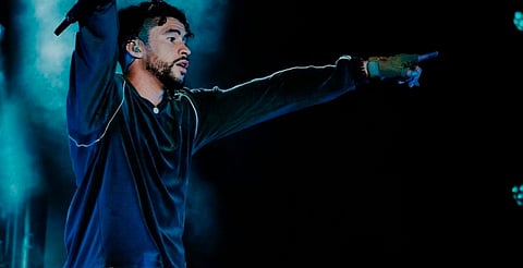 Sancionan por cinco años a Rimas Sports, agencia de Béisbol de Bad Bunny 
