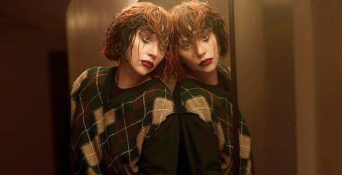 Tras su paso por el Joker 2, Lady Gaga formaría parte del elenco de Merlina 2 