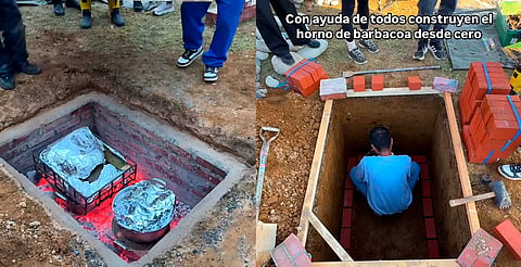 Cocineros Oaxaqueños viajan hasta japón para preparar birria [VIDEO]