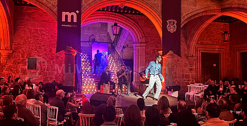Palacio Municipal reabrirá al público como galería de arte y exposiciones: alcalde