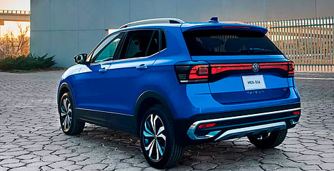 Volkswagen, Audi y Porsche llaman a revisión por fallos en frenos y suspensión