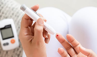 Casos de diabetes se cuadruplican; afectadas, 800 millones de personas: ONU
