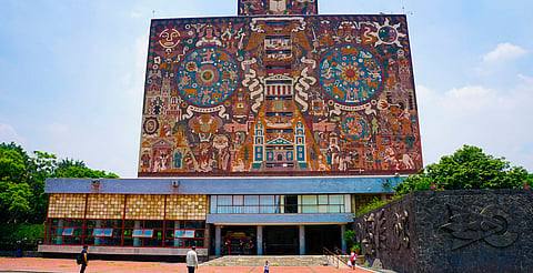 Presupuesto de UNAM e IPN será ajustado tras error de Hacienda 