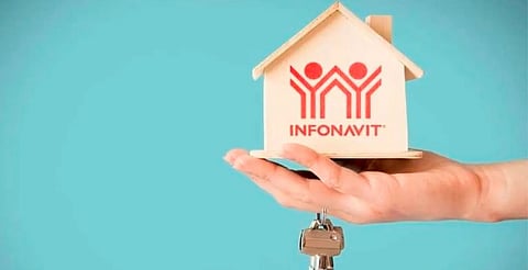 Saca tu crédito Infonavit y págalo más rápido con las aportaciones de tu empleador 