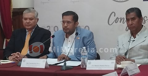 Con promesa de mejorar herramientas tecnológicas, instalan Comité de Información y Transparencia