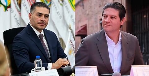 Edil de Morelia, interesado en sumar a estrategia federal de seguridad; busca diálogo con Harfuch
