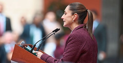 ⁠México propone construir una región fuerte, competitiva y preparada para el futuro con estabilidad; prosperidad compartida y competitividad global, destacó el secretario de Economía