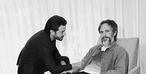 ¿Te han dicho que te pareces? Organizan concurso para encontrar al doble Gael García y Diego Luna