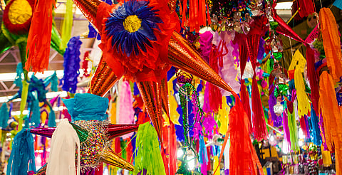 Habrá posada navideña con tamales, piñatas y más, en esta colonia de Morelia