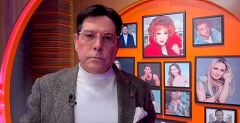 "Le dije todo lo que la quería"; Juan José Origel revela que habló con Silvia Pinal [Video]