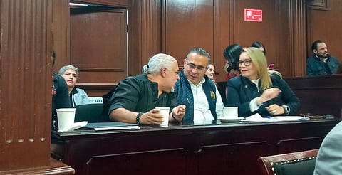 Agradece SUEUM a los poderes Ejecutivo y Legislativo por Reforma Universitaria en beneficio de los nicolaitas 
