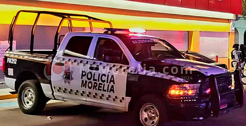 Muere en hospital hombre que llegó baleado a pedir ayuda en un OXXO