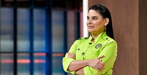 Vinculan a proceso al presunto secuestrador de Zahie Téllez 