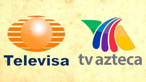 TV Azteca prepara duro golpe a Televisa con telenovela de Colombia