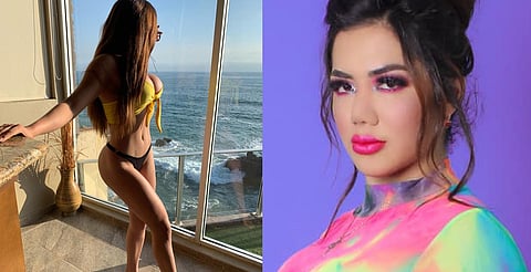 Matan a la influencer Fedra Gaxiola, reportan 