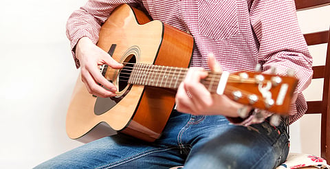 Reunirá a destacados guitarristas de México, Cuba, Italia y Japón