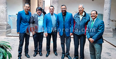 SOMIEHC inaugura con éxito su Primer Congreso de Estudios Históricos y Culturales