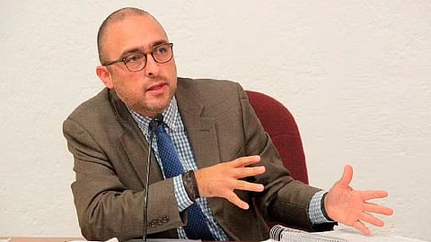 Reforma Constitucional en Michoacán, un paso hacia la autonomía y la justicia indígena: Humberto Urquiza