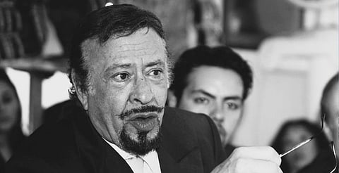 Muere el actor Gonzalo Correa, interpretó a "Don Juan Tenorio" por más de 50 años 