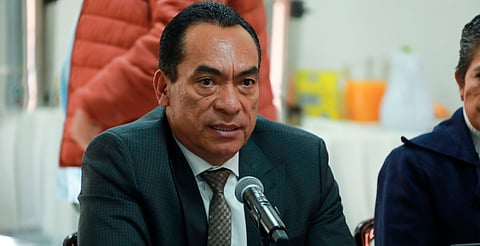 Cumplimentados, 159 mandamientos judiciales en Michoacán durante noviembre: FGE