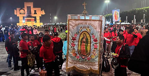Verificarán negocios cerca de la Basílica para evitar abusos contra peregrinos