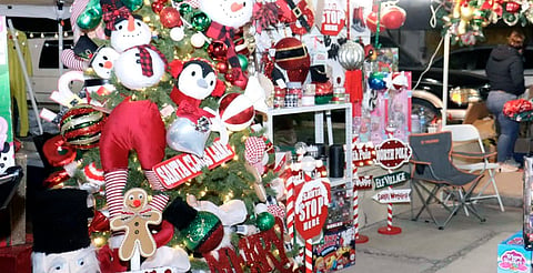 Habrá Bazar Navideño en el Centro de Morelia