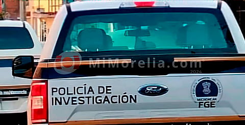 Solicitan ayuda para identificar a un hombre que murió en accidente de tránsito en Morelia