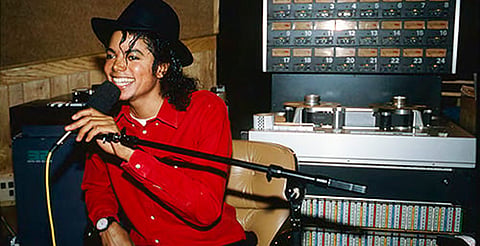 Encuentran 12 canciones inéditas de Michael Jackson 