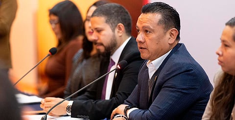 Michoacán, entre los estados con mejor eficiencia en atención a víctimas