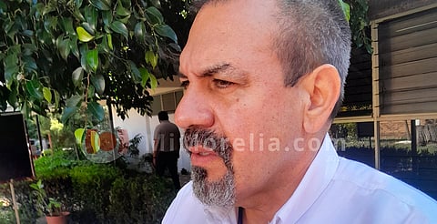 Viable proyecto geotérmico tras concesión para explotar estos recursos en Los Negritos: SECMA