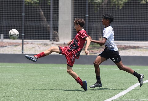 Por Mundial de Fútbol 2026, SEE abrirá escuelas de fútbol en Michoacán