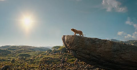 Habrá funciones de Mufasa inclusivas para niños con autismo en Cinépolis de Morelia