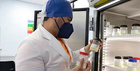 ¡Anímate! SSM te dice cómo donar leche materna