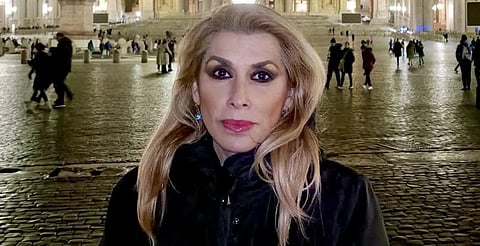 Hija de Dulce decide que no habrá funeral para despedirla