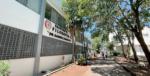 UMSNH, una de las mejores opciones a nivel nacional para estudiar el Doctorado en Filosofía