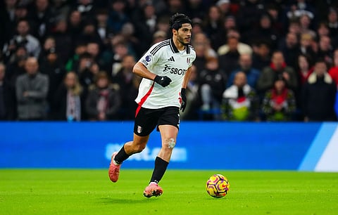 Raúl Jiménez empata a Chicharito Hernández como el mexicano con más goles en Premier League 