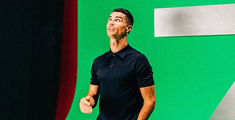Cristiano Ronaldo cambiaría de equipo este 2025