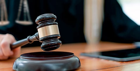 Inicia inscripción para magistrados y jueces del Poder Judicial