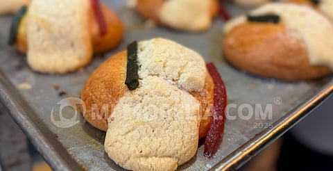 El adiós del acitrón en la tradicional rosca de Reyes: razones y antecedentes
