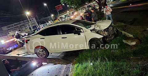Proponen hasta cinco años de prisión a conductor que en estado de ebriedad cometa alguna infracción