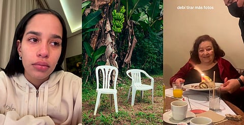 "DtMF", de Bad Bunny, pone nostálgicos a internautas y se vuelve trend en TikTok