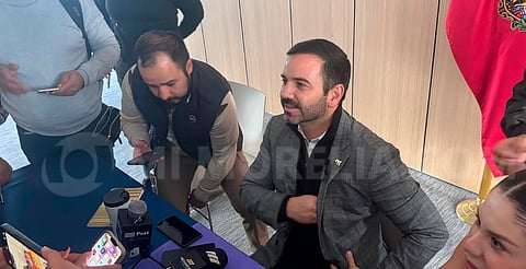 Ayuntamiento de Morelia reconoce cambios en estrategia de seguridad federal