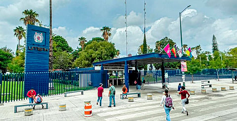 UMSNH escala seis peldaños dentro de las mejores universidades de México, anuncia la rectora Yarabí Ávila
