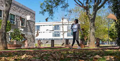 Construirán nuevo campus de la UMSNH en el municipio de Huetamo