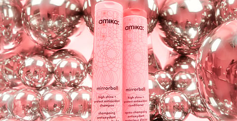 Retiran miles de botellas de popular shampoo "Amika" por peligrosa bacteria